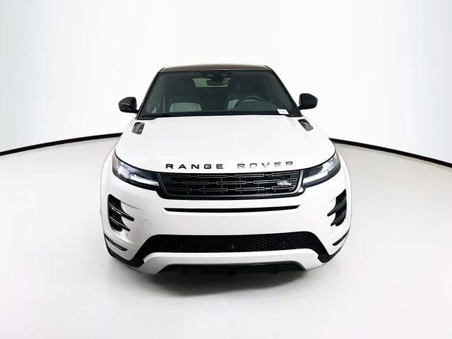 land rover range rover evoque 2026 SALZL2FX8TH291067 image land rover range rover evoque 2026 SALZL2FX8TH291067 image